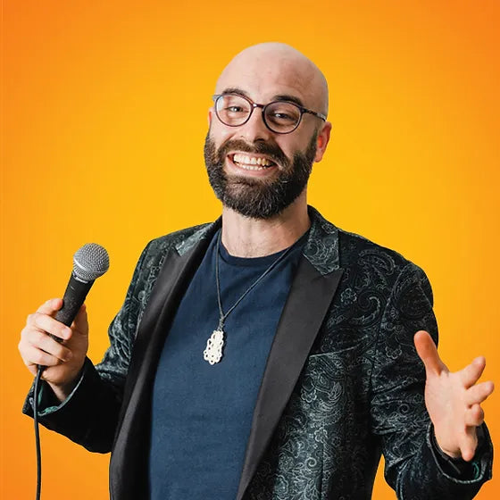 Laughing Lamb Comedy @ Mawdesley Village Hall