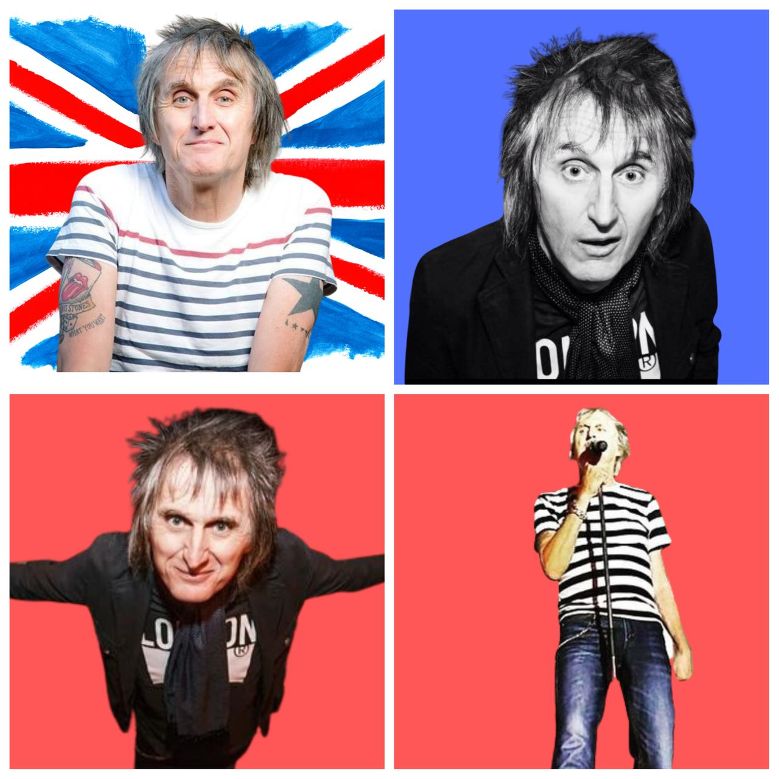 Laughing Lamb Comedy Club @ Walmer Bridge VH